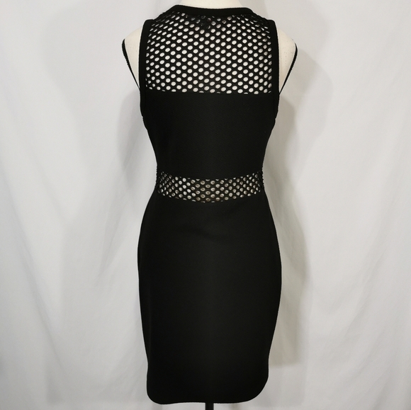 One Clothing Bodycon Style Mini Dress - Sz M Open To Offers - Picture 3 of 7